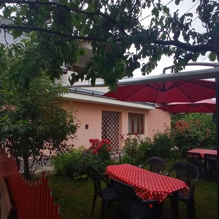Casa La Agapia Bed and Breakfast Εξωτερικό φωτογραφία
