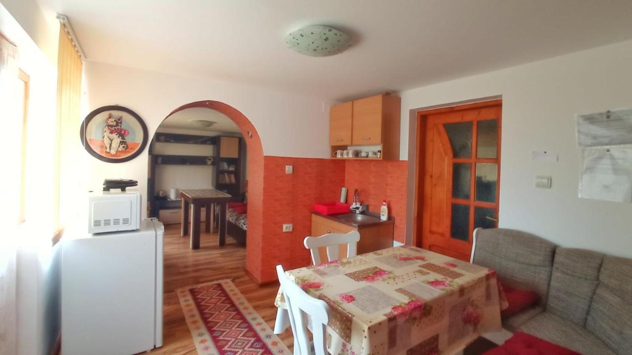 Casa La Agapia Bed and Breakfast Εξωτερικό φωτογραφία
