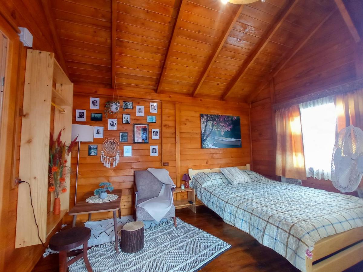 Casa La Agapia Bed and Breakfast Εξωτερικό φωτογραφία