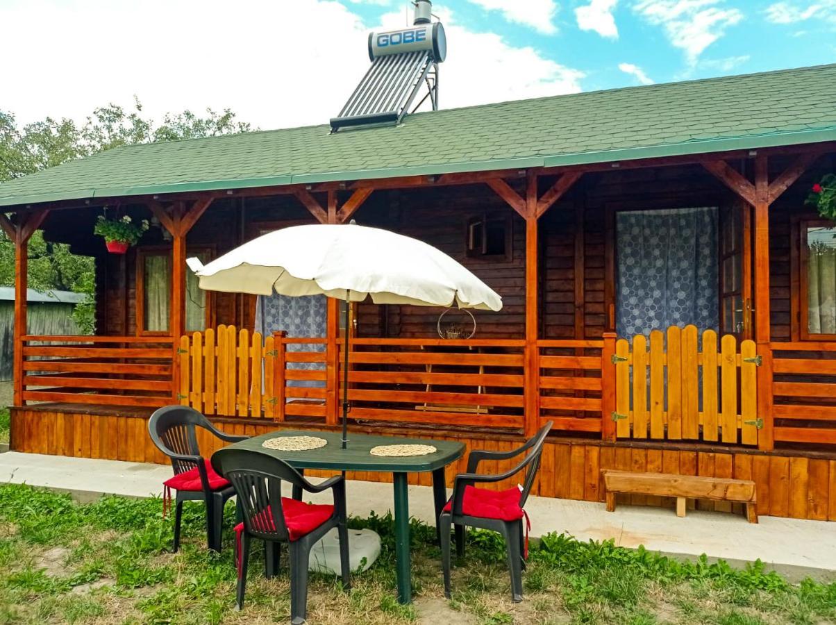Casa La Agapia Bed and Breakfast Εξωτερικό φωτογραφία