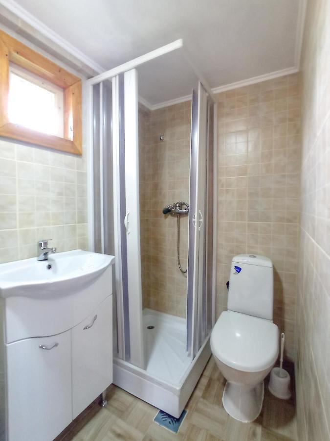 Casa La Agapia Bed and Breakfast Εξωτερικό φωτογραφία