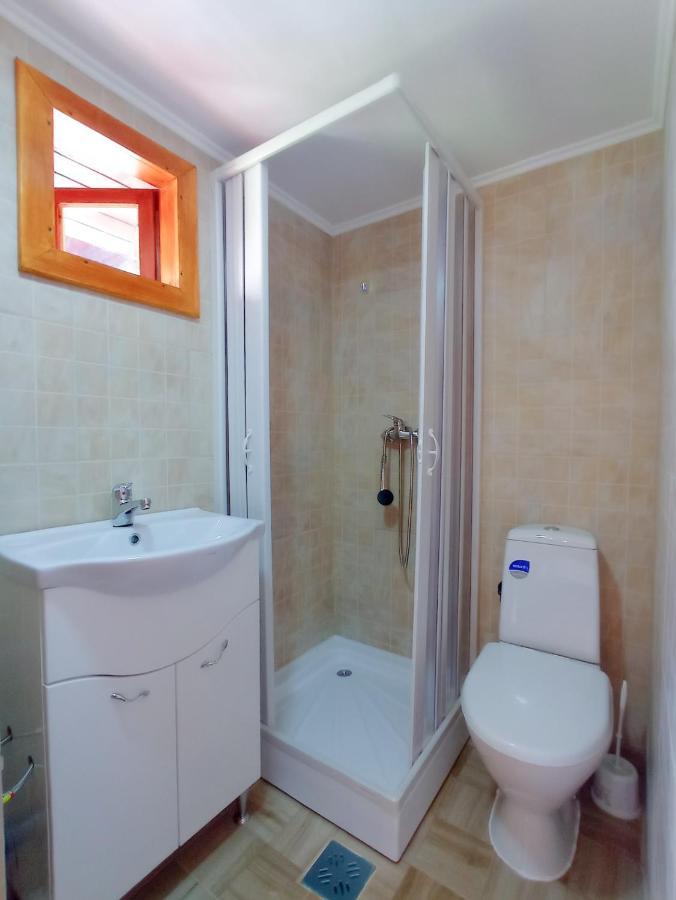 Casa La Agapia Bed and Breakfast Εξωτερικό φωτογραφία