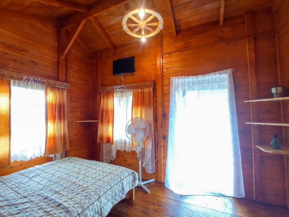 Casa La Agapia Bed and Breakfast Εξωτερικό φωτογραφία