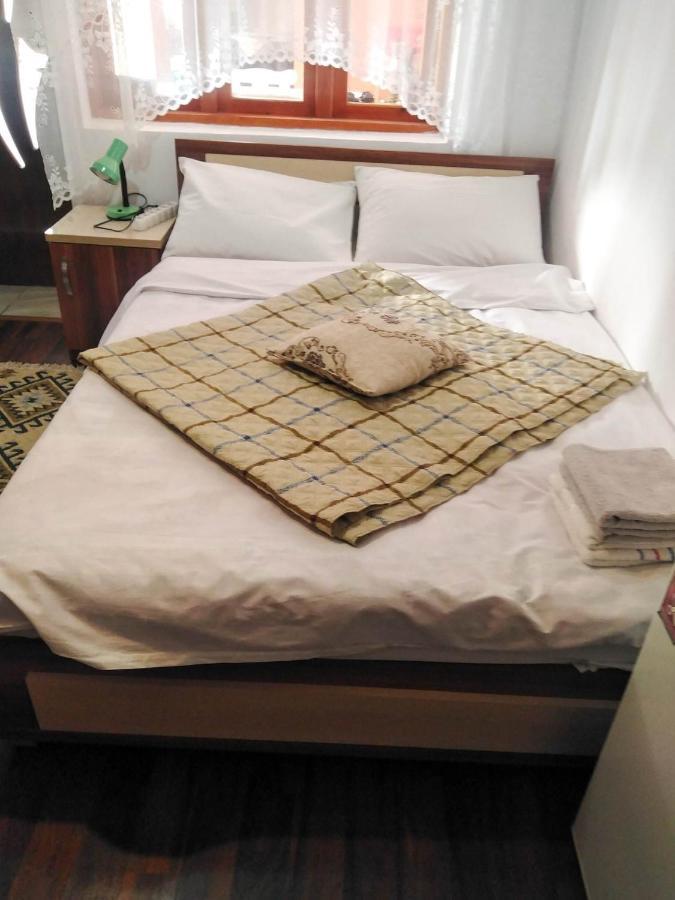 Casa La Agapia Bed and Breakfast Εξωτερικό φωτογραφία