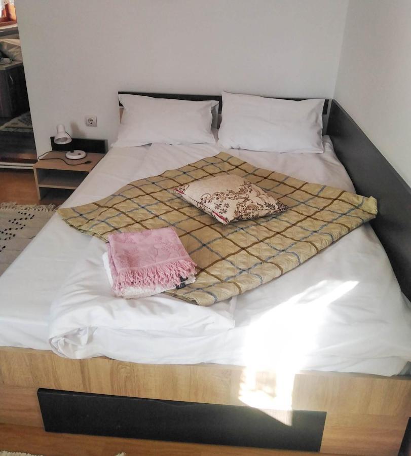 Casa La Agapia Bed and Breakfast Εξωτερικό φωτογραφία