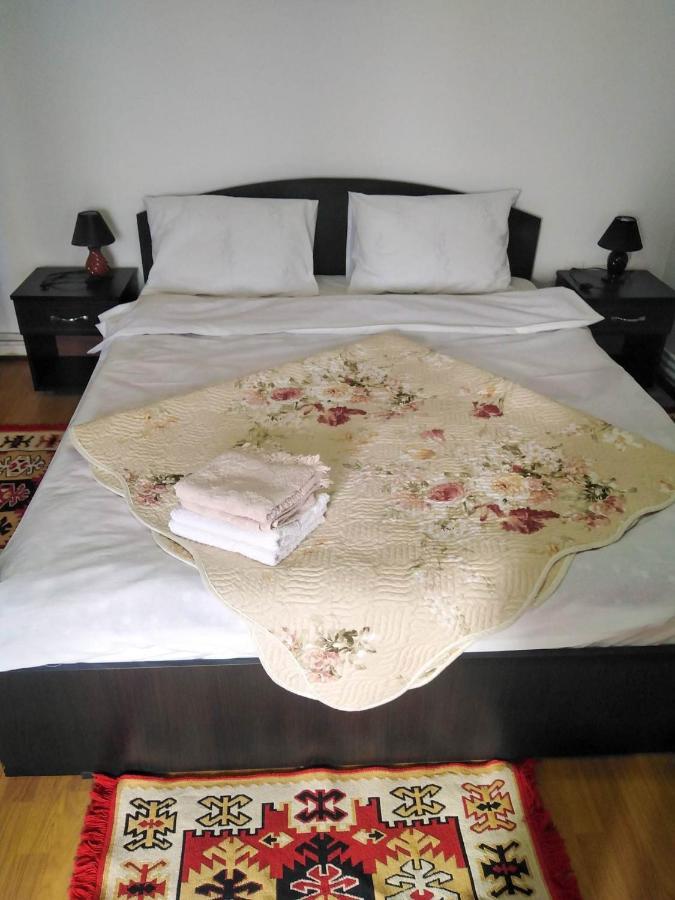 Casa La Agapia Bed and Breakfast Δωμάτιο φωτογραφία