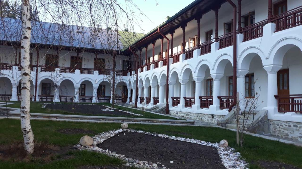 Casa La Agapia Bed and Breakfast Εξωτερικό φωτογραφία