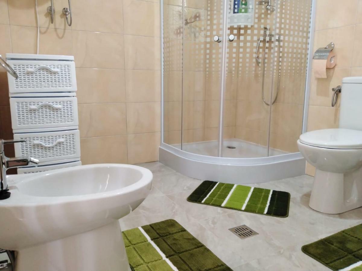 Casa La Agapia Bed and Breakfast Εξωτερικό φωτογραφία