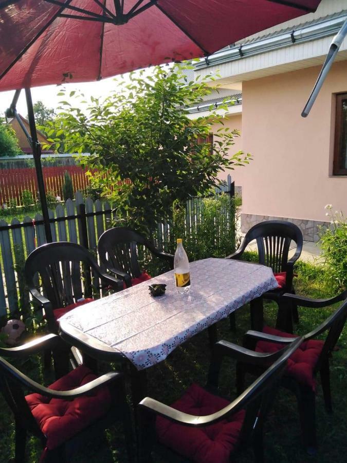 Casa La Agapia Bed and Breakfast Εξωτερικό φωτογραφία